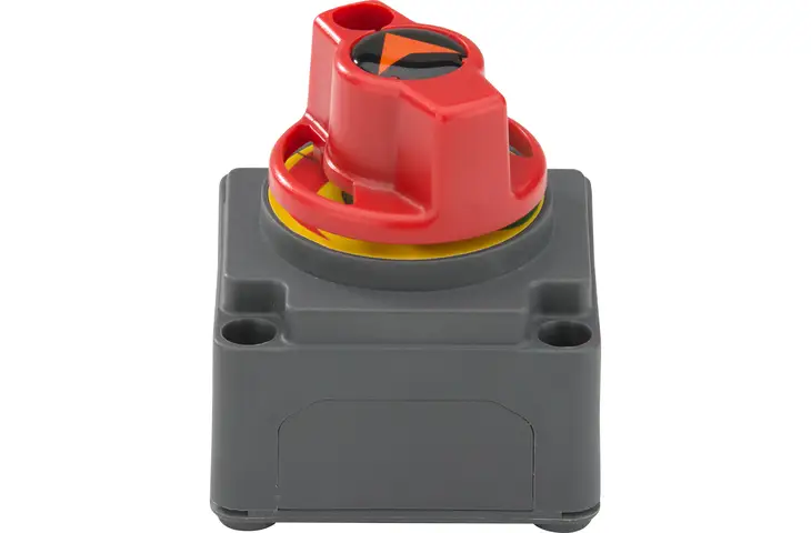 Attwood Marine Dual Battery Switch